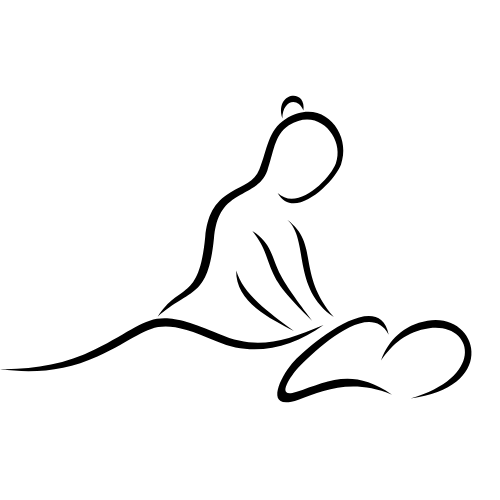 TK Heilmassagen Icon