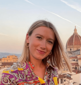 Sara Kristof