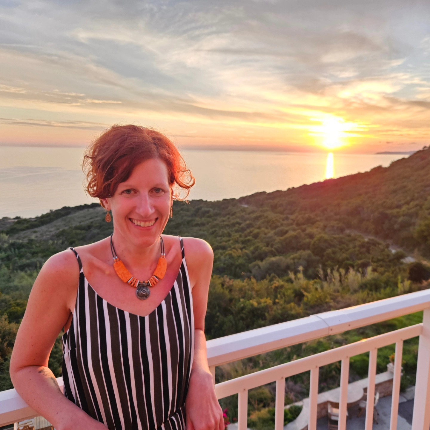 Tanja Kusej Heilmassagen