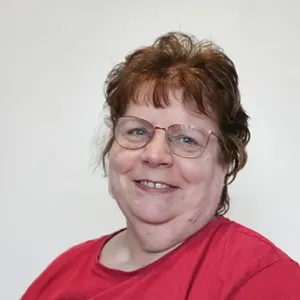 Brigitte G. aus Wien