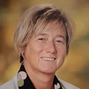 Maria K. aus Bleiburg