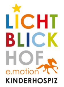 e.motion Lichtblickhof Kinderhospiz